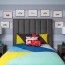 39 ideas for decorating boys rooms