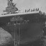 the hunt for the uss hornet on board