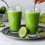 the best green smoothie high carb hannah