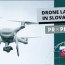 drone laws in slovakia 2023 updated