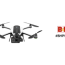 gopro karma quadcopter with hero6 black