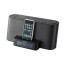 stak am fm radio with ipod dock and