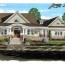 4 bedroom cape cod house plan first
