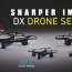 sharper image 5 inch dx 2 stunt drone