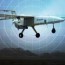 us drone targets us base in syria