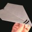 world s best paper airplane make
