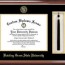 bgsu graduation certificate framing