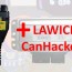 Работа с протоколом lawicel canhacker