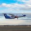 largest hydrogen fuel cell ever to fly