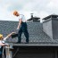 roof repair versus roof replacement