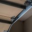 garage door track repair in portland