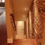 basement stairway lighting ideas light