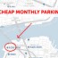 monthly parking in nyc