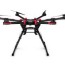 dji s new spreading wings s900 drone
