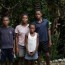haiti hunger economic crisis stall