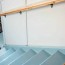 painting basement stairs designing idea