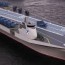 new russian aircraft carrier design