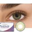 freshlook colorblends green contact lenses