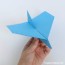 paper airplanes 4 designs