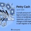 petty cash what it is how it s used