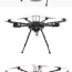 drone drop release hook drone payload