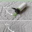 how to get acrylic paint out of carpet