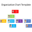 organization chart slidesbase