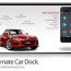دانلود ultimate car dock بازی موبایل