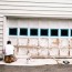 paint garage doors