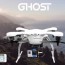 ghost drone gopro camera and smartphone