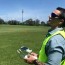 australian drone firm reshapes strategy