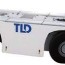 tld tmx 550 aircraft towing tractor