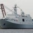 china end of the type 071 lpd program