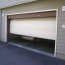how to fix a sagging garage door ehow