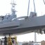 developing autonomous ships as navy