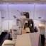 plane types seat options