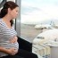 pregnancy and air travel