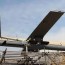 drone targeted coalition patrol in syria