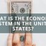 what is the economic system in the