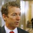 rand paul left wing blogs conjured up