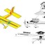 choosing the right airplane and setup