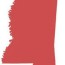 mississippi has the worst state economy