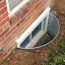 window wells how to prevent from