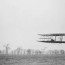 history of manned flight foynes