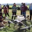 about drones for agriculture