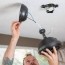 how to install a ceiling fan hgtv