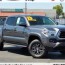 used 2022 toyota tacoma for in san