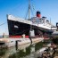 queen mary in long beach the complete