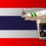 drones in thailand 2022 all