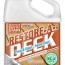 re a deck solid stain 1 gallon